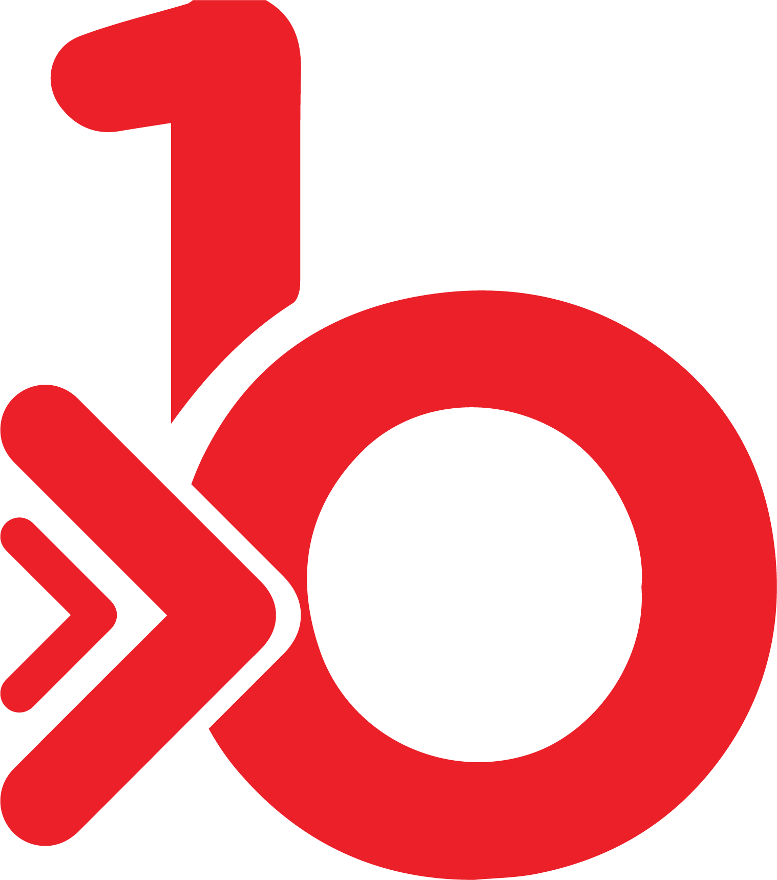 Shift Boolean Logo